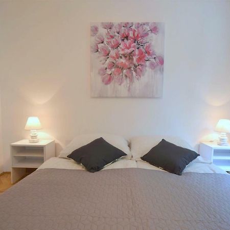 Apartments Jadanec マリンスカ エクステリア 写真