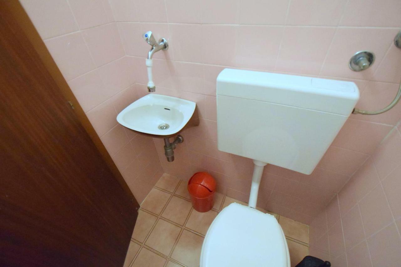 Apartments Jadanec マリンスカ エクステリア 写真